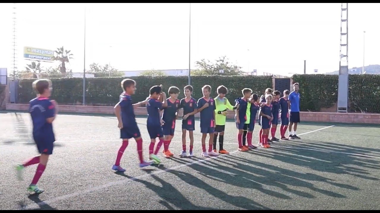 Caxton College Club de Fútbol