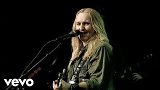 Melissa Etheridge - Nervous (Live)