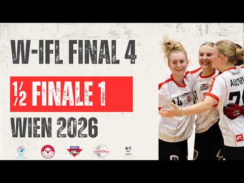 FBC München - Phoenix Fireball / 3 Nations W IFL - Final 4 - Semi Finals
