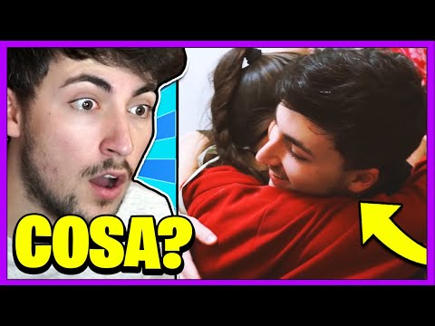 IL PEGGIORE APPUNTAMENTO Della MIA VITA 😂 Vi RACCONTO Come è ANDATA... FORTNITE