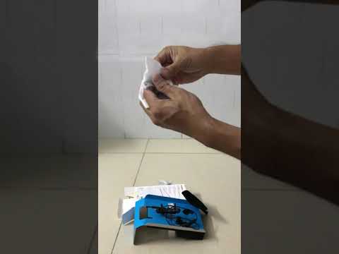 20200201 Anker Bluetooth headset A3236