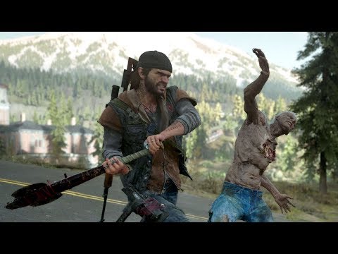 SHOULD YOU PLAY SURVIVAL MODE IN DAYS GONE?