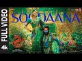 Full Video SOODAANA Pushpa 2 The Rule Allu Arjun Rashmika Shreya Ghoshal Sukumar DSP