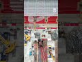 NEW Anfield Road drone footage! #shorts