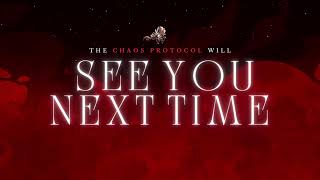 The Chaos Protocol [Arc 3] | O pity, O sorrow / Her Will come undone