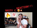 NASTY C - BOOKOO BUCKS - FT. LIL GOTIT, LIL KEED - REACTION!! NASTY C - BOOKOO BUCKS - FT. LIL GOTIT, LIL KEED - REACTION!!