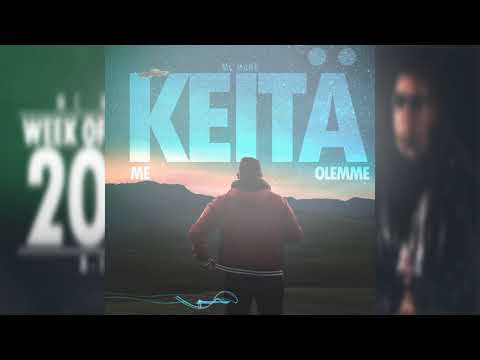 Mc Mane - Keitä me olemme