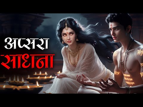 रातों रात बदल गई जिंदगी: एक College लड़के का अप्सरा साधना का सफर। Mr. X Real Stories