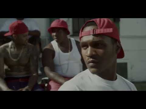 YG - "Bicken Back Being Bool" (Official Video)