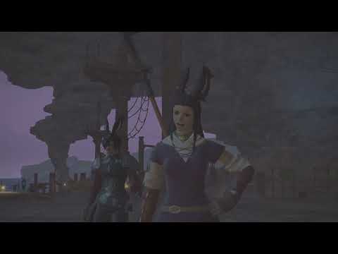 Final Fantasy XIV - The Longest Playthrough of All Time - Part 77