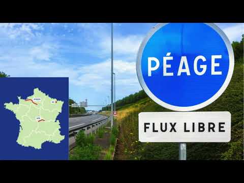 Flux Libre Frankreich