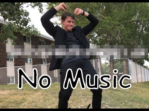 Spider Man 3 Bully Maguire Awkward Dancing with Realistic Audio