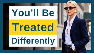 3 Stylist Secrets That Make People Look at You with Respect