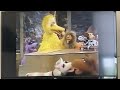 Sesame Street Sing Hoot And Howl Sence 1