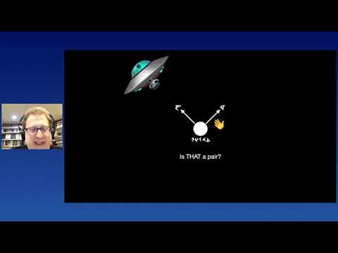 David Beazley - No, not typing. Types.