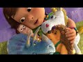 Toy Story 3 Herbatka U Bonnie 7 16 PL