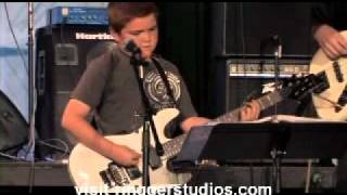 The Peanut Butter Penguins-Bo Diddley