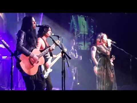 Thumbnail for Raiding The Rock Vault Medley by Mark Boals