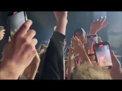 UFO361 40K Live - Konzert 07.05.2022 - Stay High Tour 2022 Köln Palladium @Stay High​