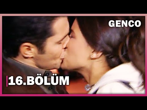 Genco 16. Bölüm - Full Bölüm