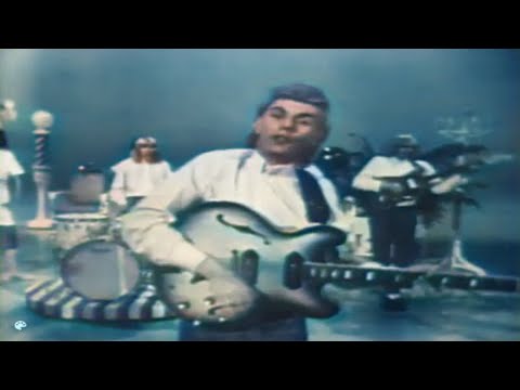 The Hullaballoos - I'm Gonna Love You Too (1965)