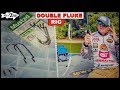 How To Rig The Donkey Rig Aka Double Fluke Rig With Mark Rose