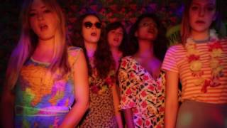 Louis Piscine - Les vacances (Scopitone)