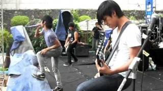 For The Flames Beneath Your Bridge - Wrath