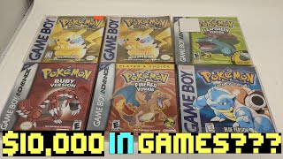 I'm getting these SEALED games GRADED! Is it worth it?