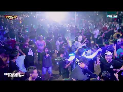 PACAR LIMA LANGKAH SALMA NOVITA -  SHAUN THE SHEEP - SOLIDARITAS PEMUDA GAJAHKUMPUL - BATANGAN PATI