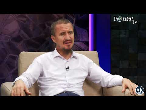 Shkaqet më të shpeshta të divorceve - Dr. Imam Ahmed Kalaja