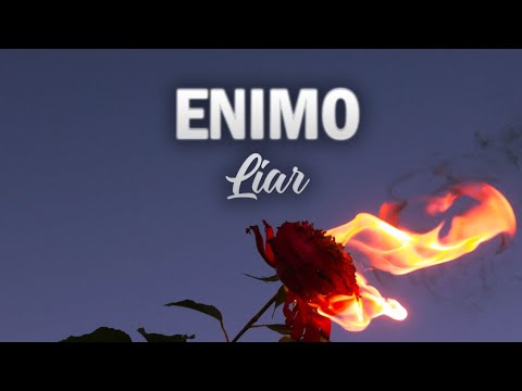 Enimo - Liar