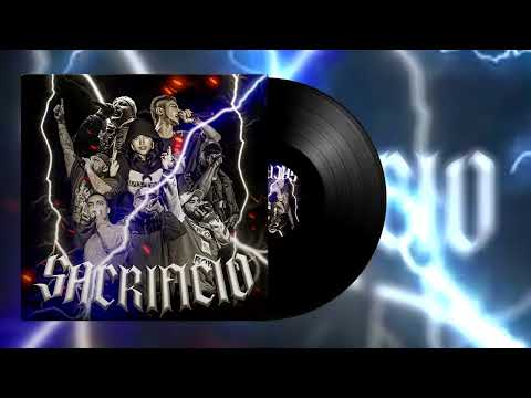 SACRIFICIO - SeptimoFragmento Promaabro McMeza NatiHostyL MalditoSoul SheshoRap PeterBlackkk NitroMc