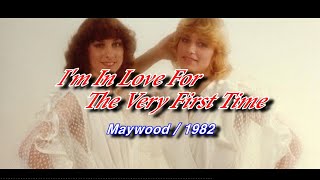 Download lagu I'm In Love For The Very First Time - Maywood / 1982 (난 처음으로 사랑에 빠졌어요 – 메이우드) [가사번역/자막] mp3