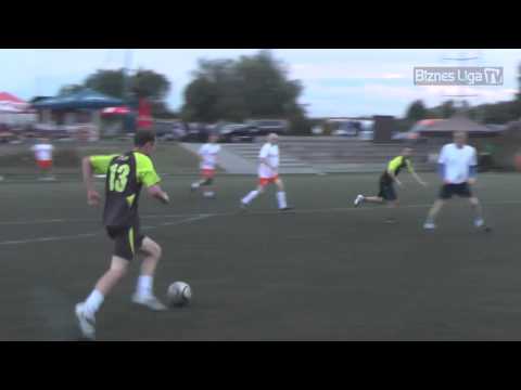 22.06.2015 II Liga A  - Lynka vs. TNT