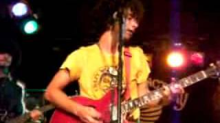 Steel Train - Better Love