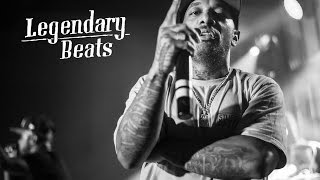 LEGENDARY BEATS: MOBB DEEP - Gdańsk / Warszawa - Relacja (Official Video)