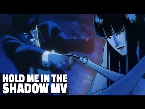 Youjuu Toshi HOLD ME IN THE SHADOW Hitomi Tohyama