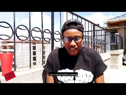 Grammo Suspect AR Interview