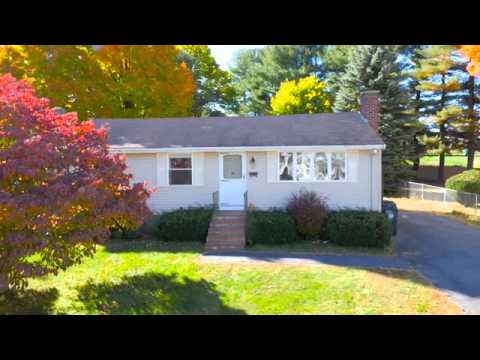 62 Frye St Marlborough, MA 01752