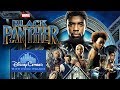 Black Panther Disneycember