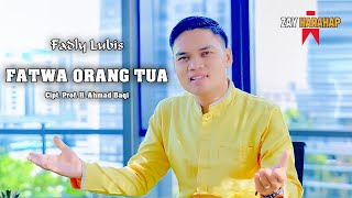 Download lagu FATWA ORANG TUA ( EL SURAYYA ) || FADLY LUBIS || Cover mp3