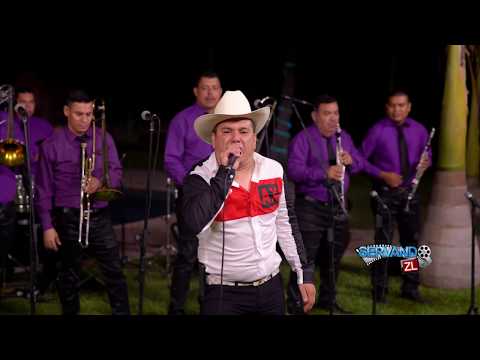 El Potro De Sinaloa Ft. Banda Libertad - El Mochomo (En Vivo 2020)