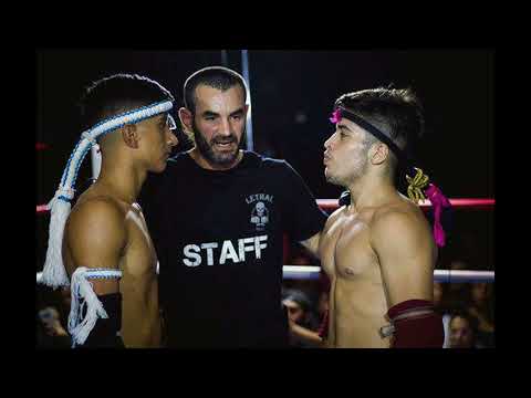 Lautaro "EL PRODIGIO" Granado