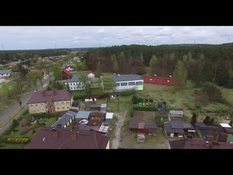 Korzybie 1.5.2020 dron