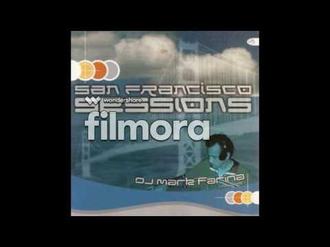 (Mark Farina) San Francisco Sessions Vol 1 - Stacy Kidd - Jammin (Stacy's Disco Paris Mix)