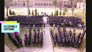 SOS Hermann Gmeiner School Video