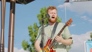 Off Ramp performs Green Day's Holliday