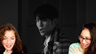 蕭敬騰 Jam Hsiao - 全是愛 All About Love Reaction Video