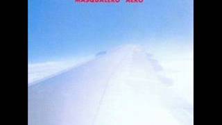 Masqualero   Aero   Venice 1988